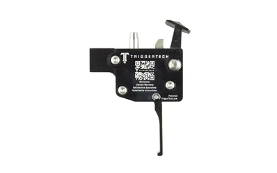 TRIGRTECH SPECIAL FLT RH BLK - Image 2