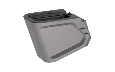 TYRANT MAG EXT FOR GLK19/23 +5/4 GRY