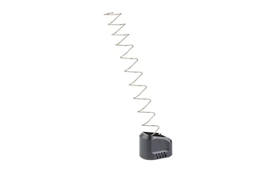 TYRANT S&W M&P FL SIZE MAG EXT +5 BK