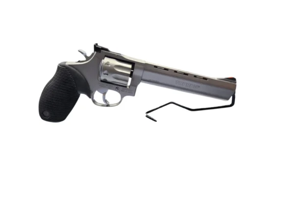 Taurus Tracker .22lr Right