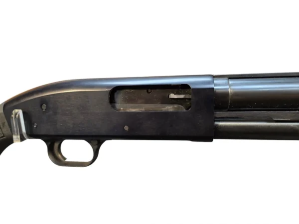 Mossberg Maverick 88 12GA