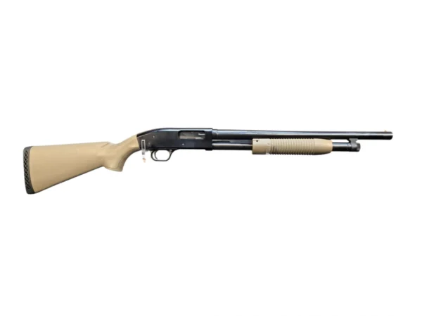 Mossberg Maverick 88 12GA