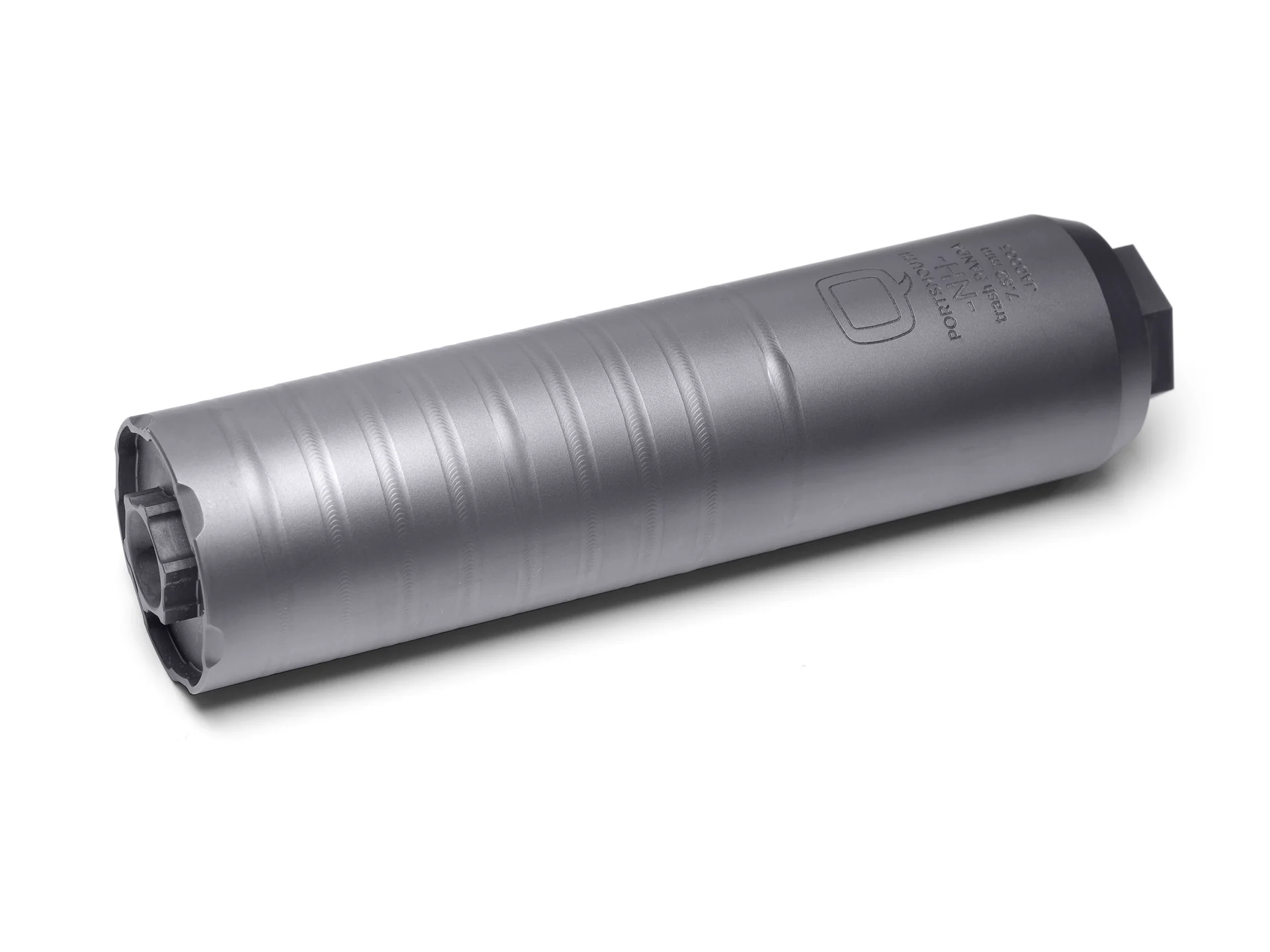 TRASH PANDA 762 QD SILENCER