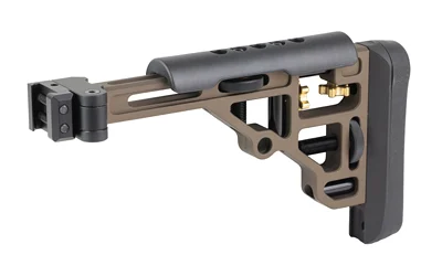 ULTRADYNE ADJ STOCK G2 PIC FLDNG BRZ - Image 3