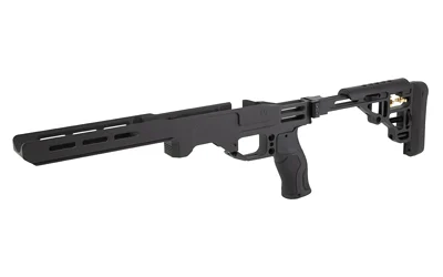 ULTRADYNE UD3 CHS CMB R700 SA RH BLK - Image 3