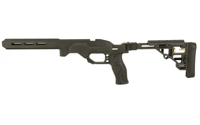 ULTRADYNE UD3 CHS CMB RGAM SA RH BLK
