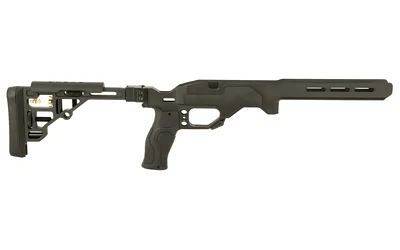 ULTRADYNE UD3 CHS CMB RGAM SA RH BLK - Image 2