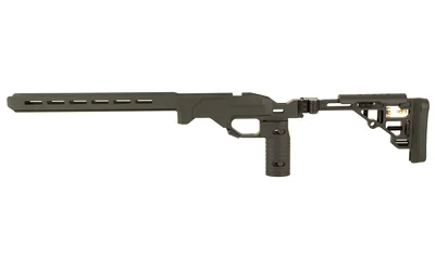 ULTRADYNE UD6 CHS CMB RGAM SA RH BLK