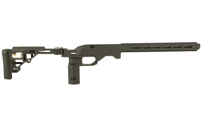 ULTRADYNE UD6 CHS CMB RGAM SA RH BLK - Image 2