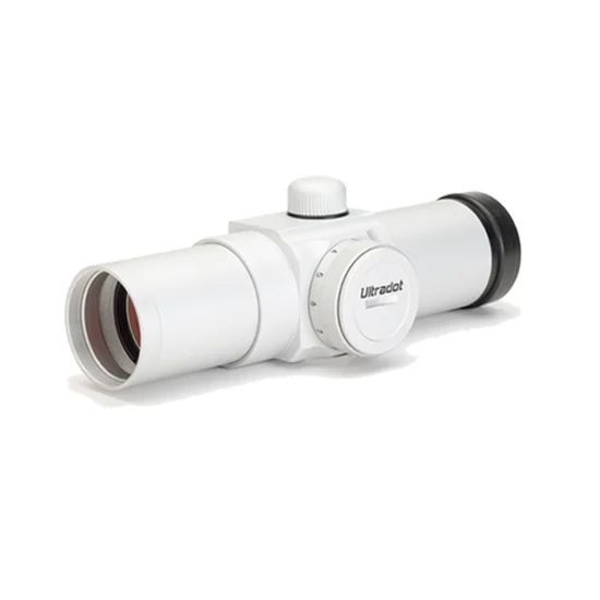 ULTRADOT 30MM RED DOT SILVER GEN 2