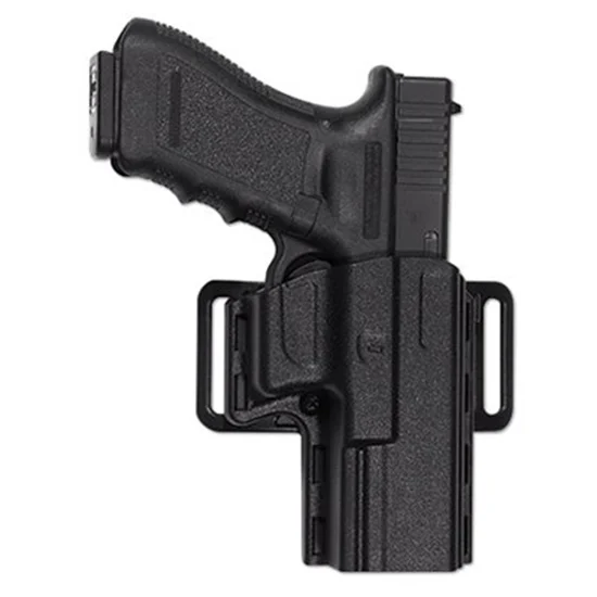 UM 1911 REFLEX OPEN TOP BLK SZ 11 RH CLAM