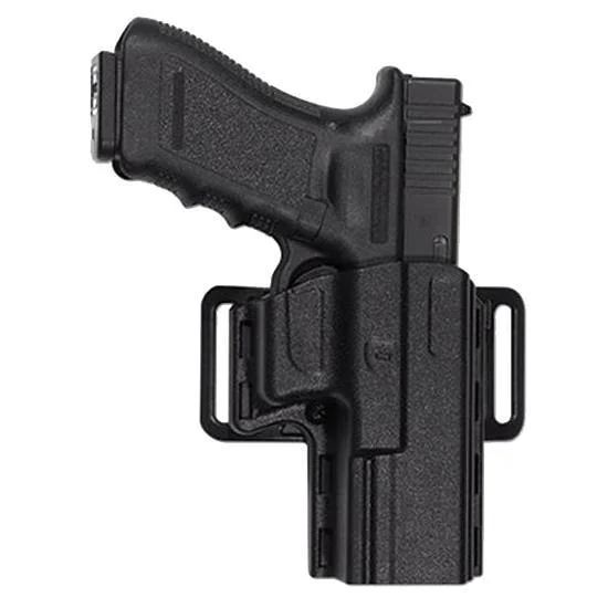 UM XD XDM RELEX OPEN TOP BLK SZ 27 RH CLAM
