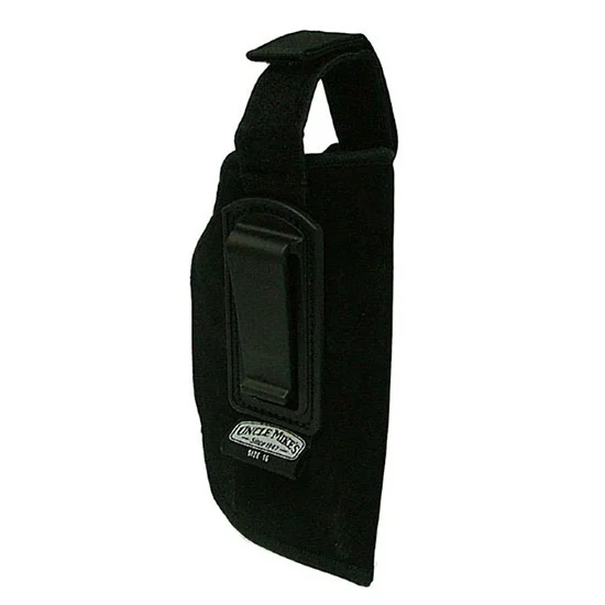 UM HOLSTER INSIDE PANT SZ10 RET STRAP (6)
