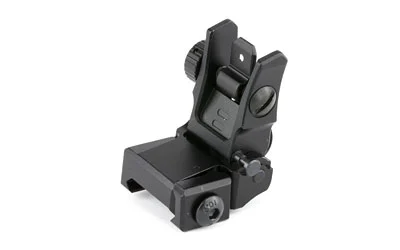 UTG LOW PRO FLIP-UP REAR SIGHT W/DAA - Image 2