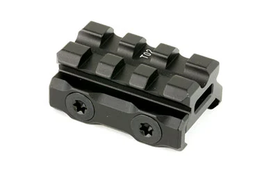 UTG SSLM PIC RISR MNT .5" HT 3 SLOTS - Image 2