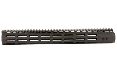 UTG PRO AR 15" SPR SLM MLOK FF HNDGD - Image 3