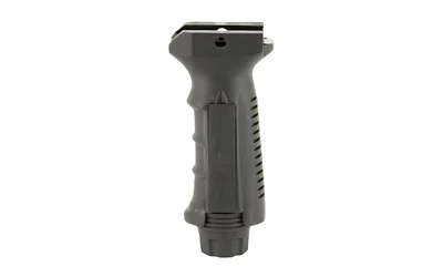 UTG ERGO AMBI VERT FORGRP BLK - Image 2
