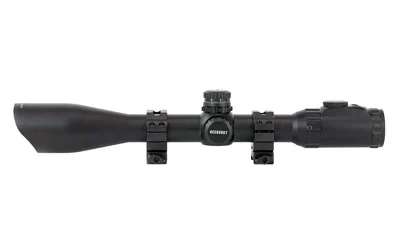 UTG 4-16X44 AO 36-CLR MDOT W/RNG - Image 3