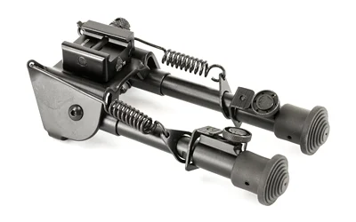 UTG TACT BIPOD-SWAT/COMBAT PRO ADJ - Image 2