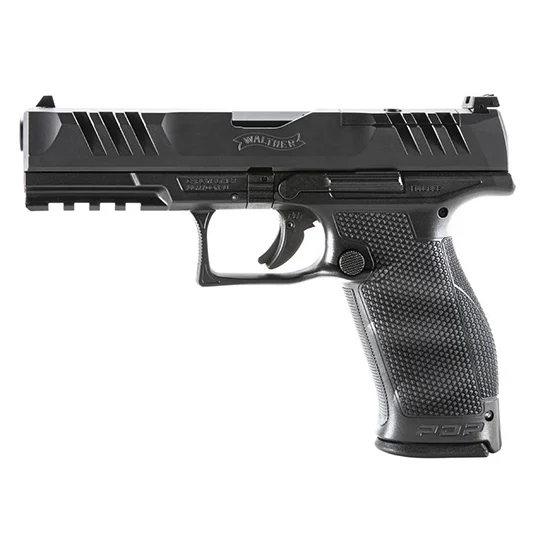 WAL PDP STANDARD 9MM 4.5 FULLSIZE 2 18RD