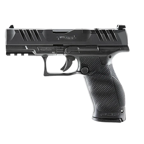 WAL PDP STANDARD 9MM 4 FULLSIZE 2 10RD