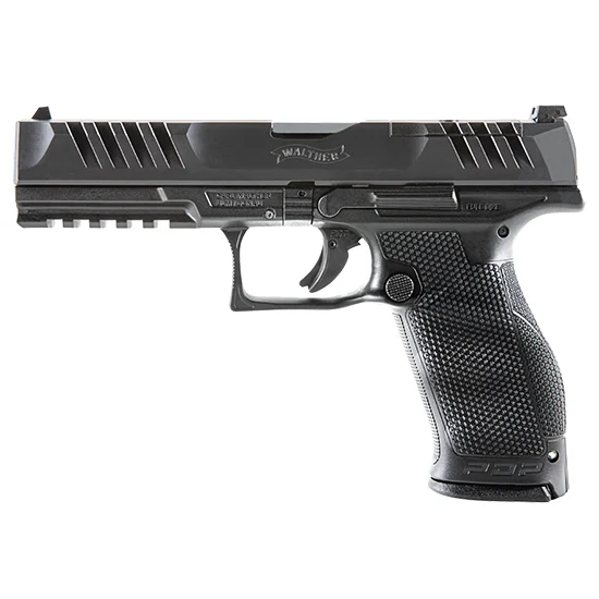 WAL PDP STANDARD 9MM 5 FULLSIZE 2 10RD