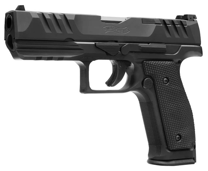 WAL PDP STEEL FRAME FULL SIZE 9MM 4.5 18/20RD