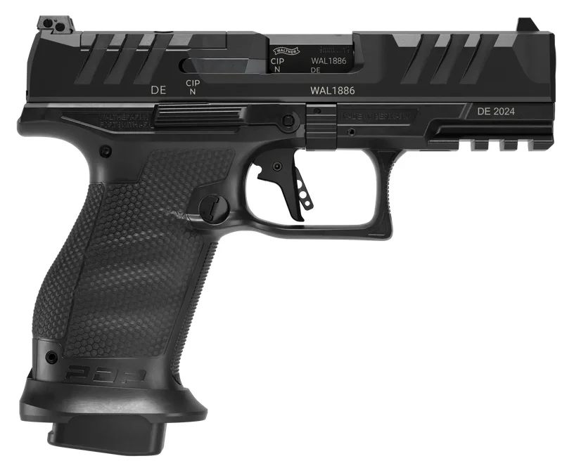 WAL PDP COMPACT PRO-E 9MM 4 3 10RD