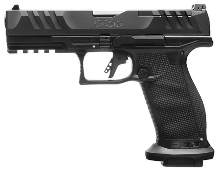 WAL PDP PRO-E FULLSIZE 9MM 4.5 3 20RD