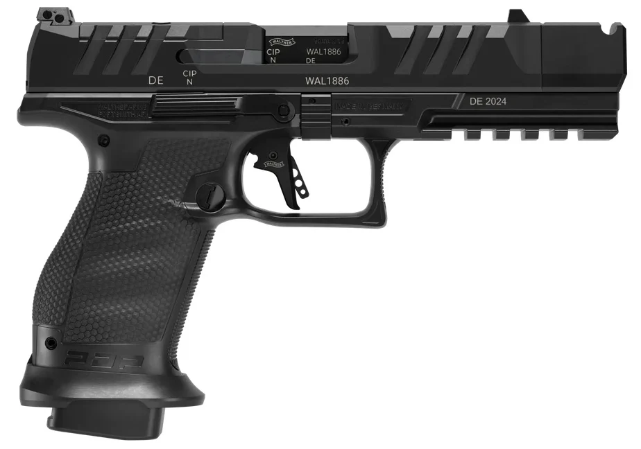 WAL PDP COMPACT PRO-X PMM 4.6 TB 3 10RD