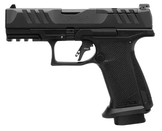 WAL PDP PRO F SERIES 9MM 4 3 18RD