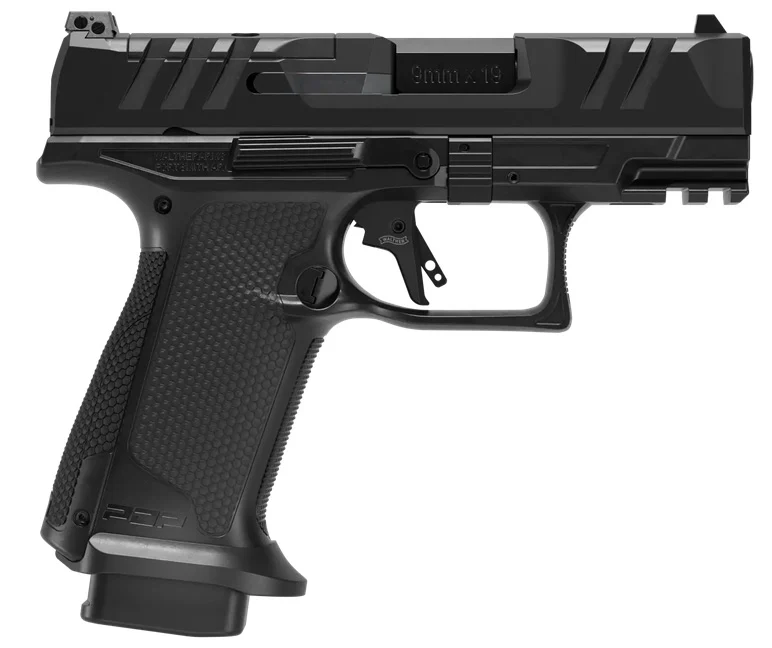 WAL PDP PRO F-SERIES 9MM 3.5 3 10RD