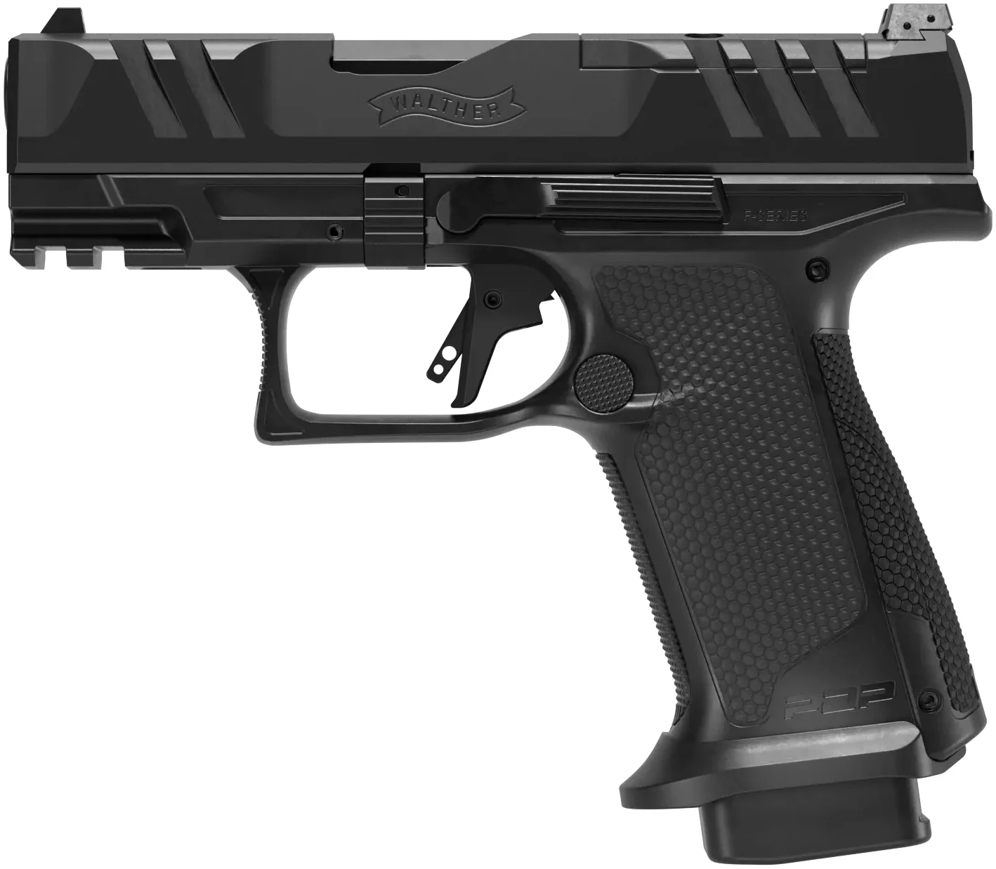 WAL PDP F SERIES PRO-E 9MM 3.5 3 18RD