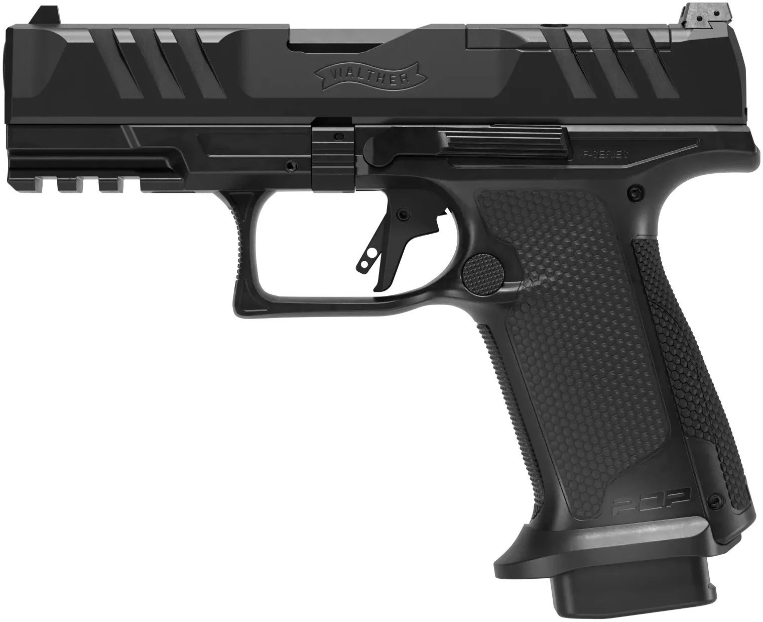 WAL PDP F SERIES PRO E 9MM 4 3 10RD
