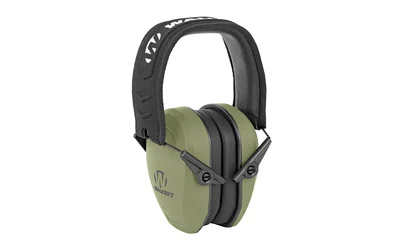 WALKER'S RAZOR PASSIVE MUFF ODG - Image 2