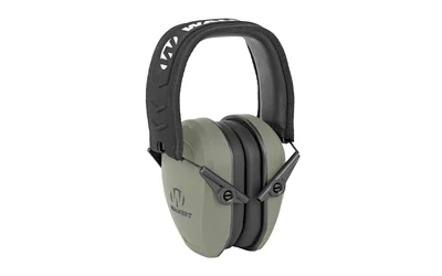 WALKER'S RAZOR PASSIVE MUFF SAGE GRN - Image 2