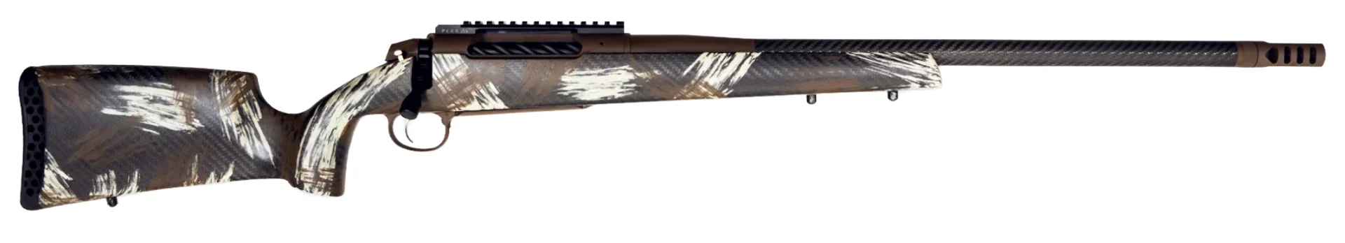 WBY 307 ALPINE CT 25CREED 22 BRAKE