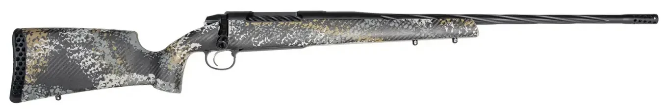 WBY 307 ALPINE ST 6.5-300WBY 26 BRAKE