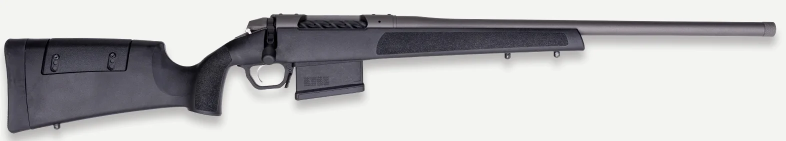 WBY 307 RANGE SF 25WBY 20 BRAKE