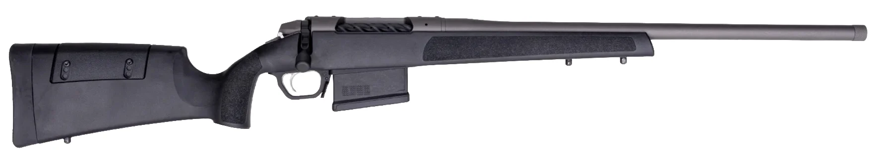 WBY 307 RANGE SF SB 7MM BC 16 THREADED