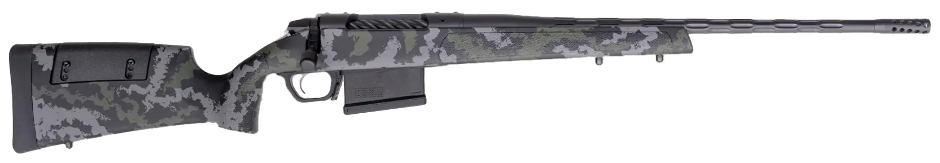 WBY 307 RANGE XP 2.0 22CREED 22 BRAKE