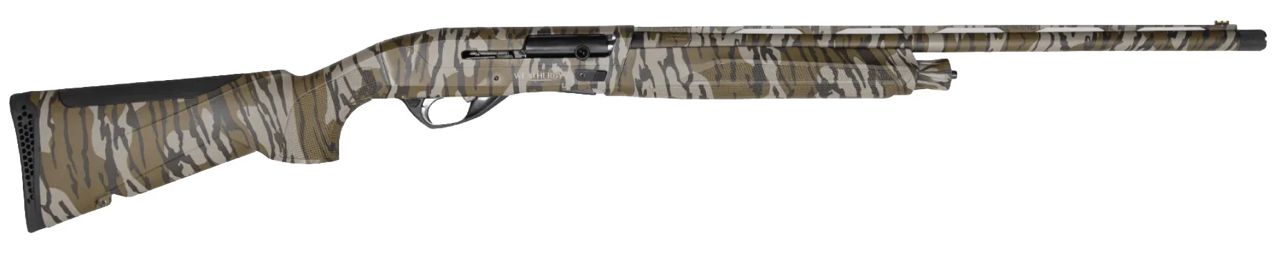 WBY ELEMENT II 12GA 22 BOTTOMLAND