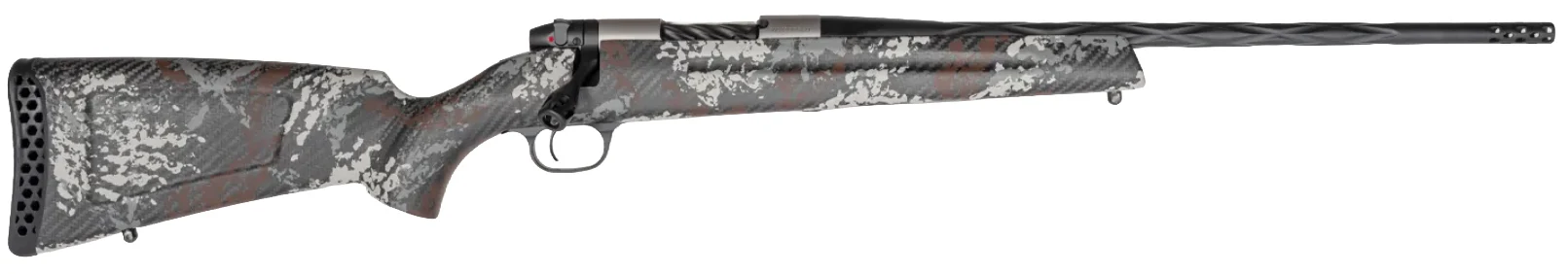 WBY MARK V CAPRA 280ACK 21 BRAKE