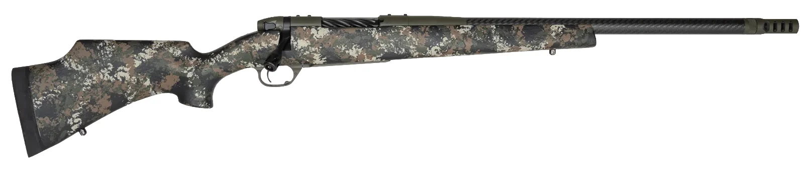 WBY MARK V CARBON COMPACT 308WIN 20 MB