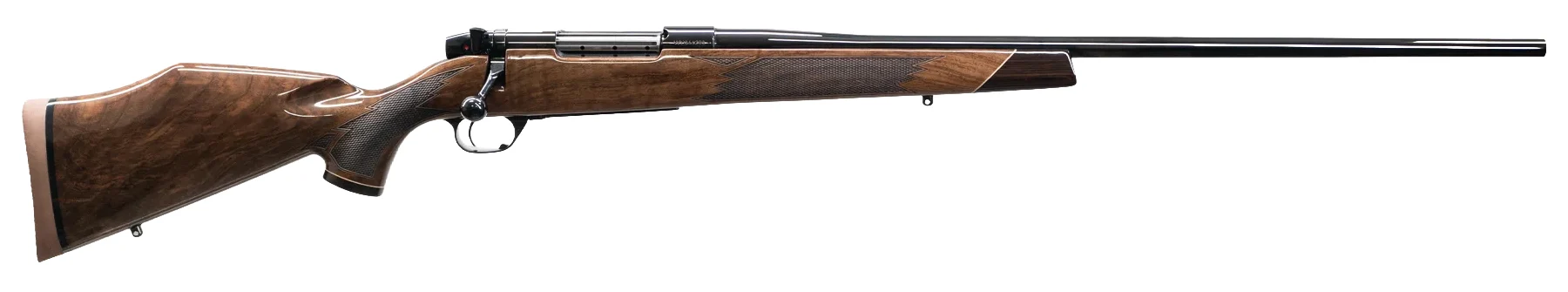WBY MKV DELUXE 25CREED 22