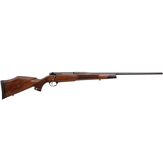 WBY MKV DLX 30-378WBY 28 GLOSS AA WALNUT