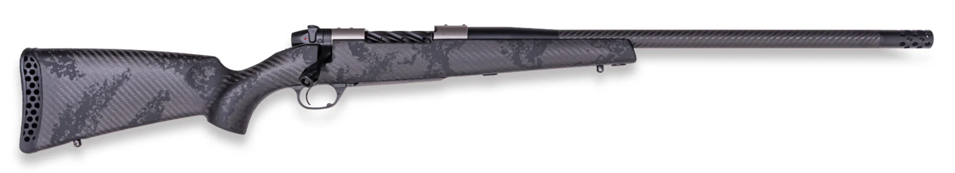 WBY MKV GUIDE TI RH 7MM PRC 22 BRAKE