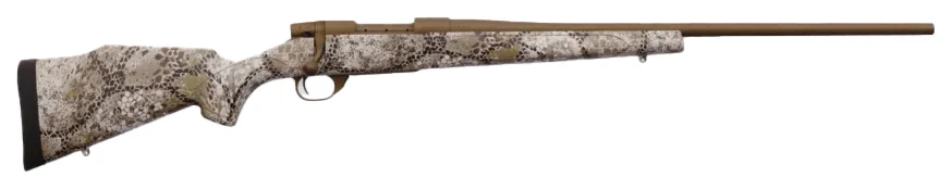 WBY VANGUARD 7MM REM 24 TB BADLANDS