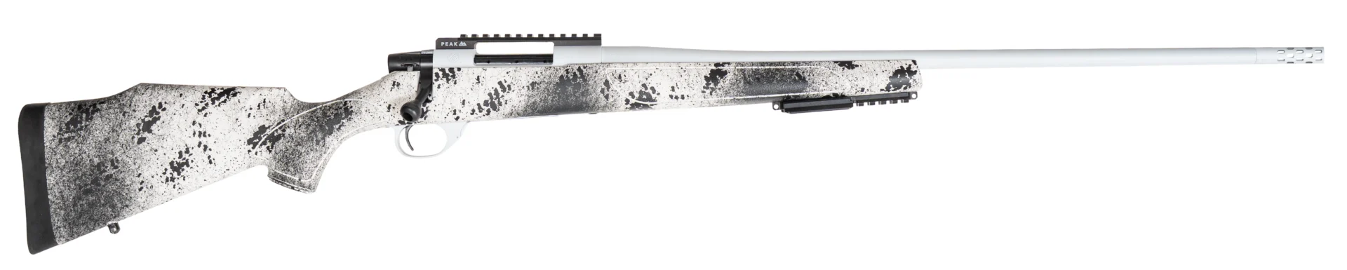 WBY VANGUARD ARCTIC PRO 6.5 PRC 20 BRAKE