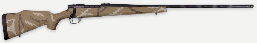 WBY VANGUARD OUTFITTER 300WIN 26 TB